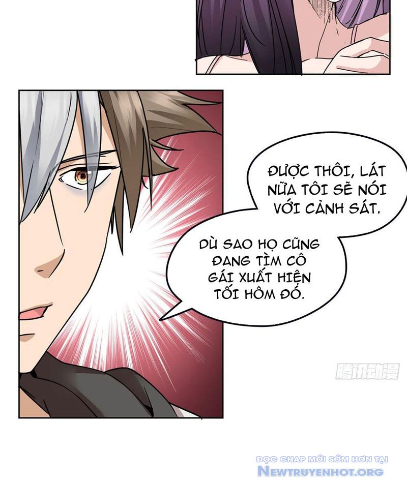 Hóa ra ta là đời sau của yêu quái chapter 8 - Trang 7