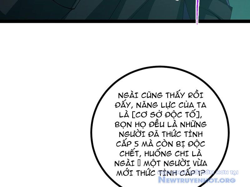 Thành Thần Tại Tận Thế chapter 5 - Trang 11