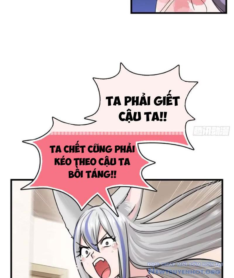 Hóa ra ta là đời sau của yêu quái chapter 11 - Trang 41