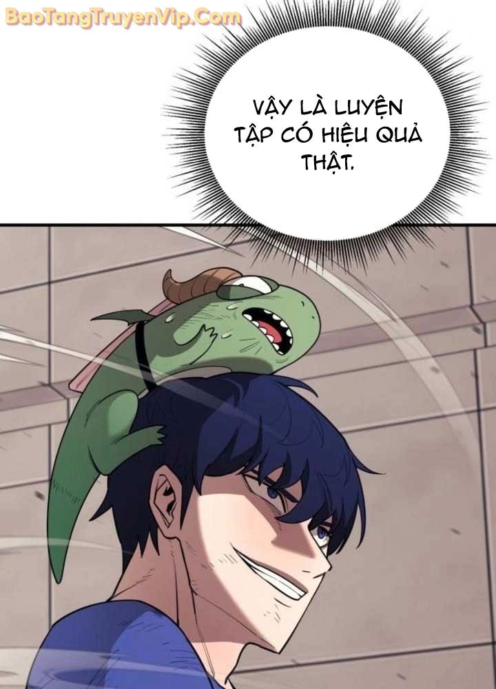 Cuộc Sống Học Đường Của Đội Trưởng Quận chapter 27 - Trang 114