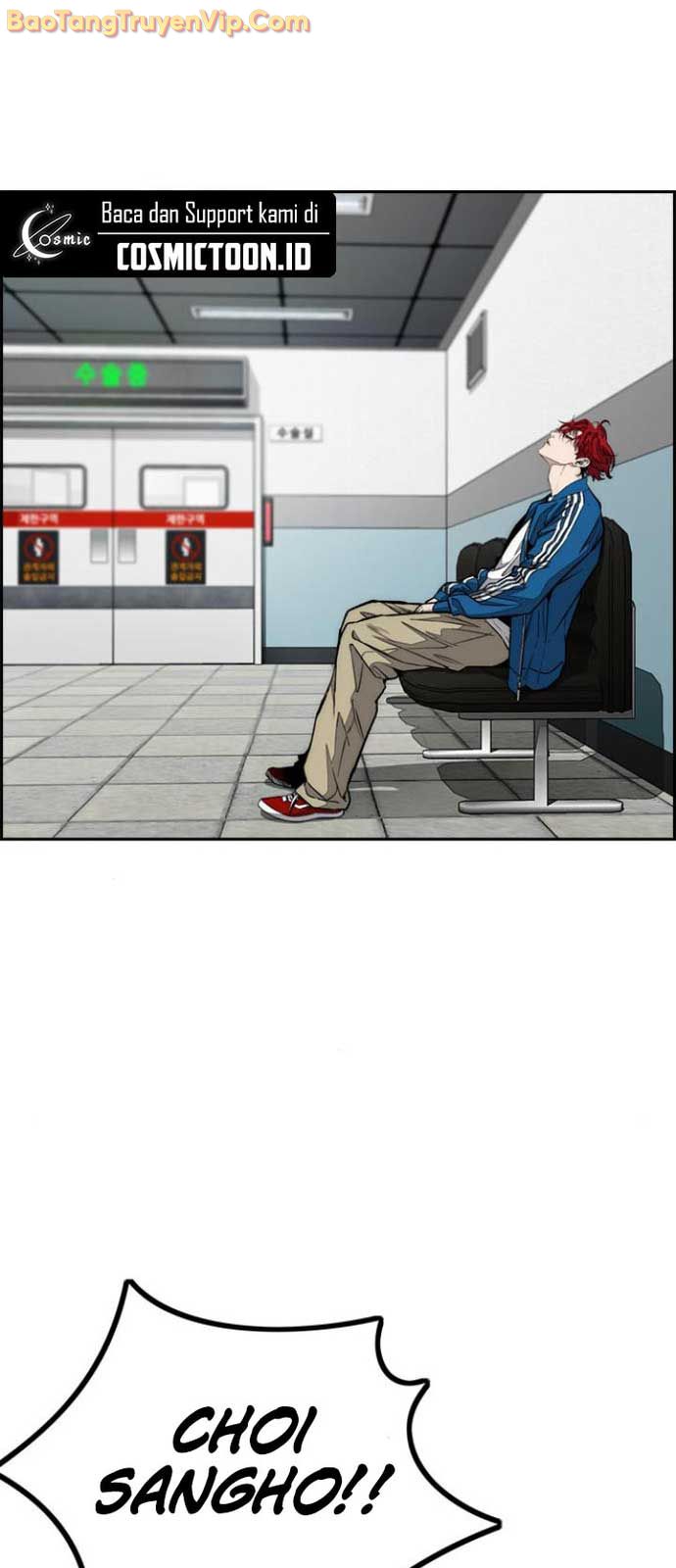 Thể Thao Cực Hạn chapter 552 - Trang 115
