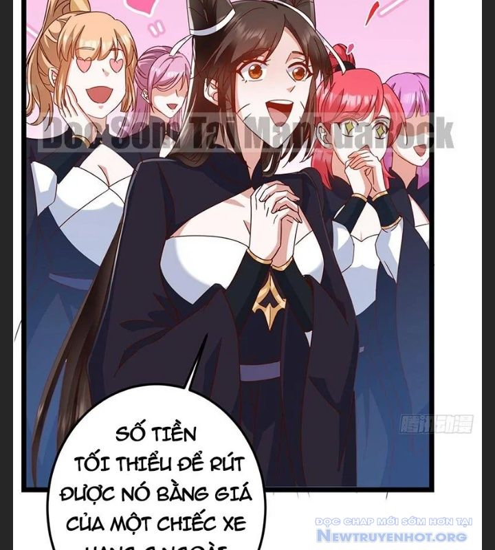 Chưởng Môn Khiêm Tốn Chút chapter 510 - Trang 52
