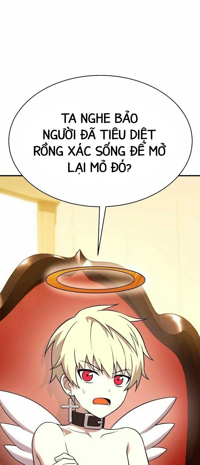 Cây Xẻng Xúc Được Mọi Thứ chapter 10 - Trang 52