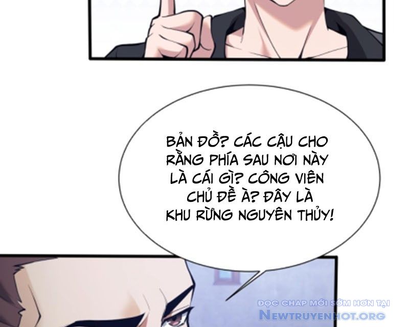 Ta Học Trảm Thần Trong Bệnh Viện Tâm Thần chapter 233 - Trang 40