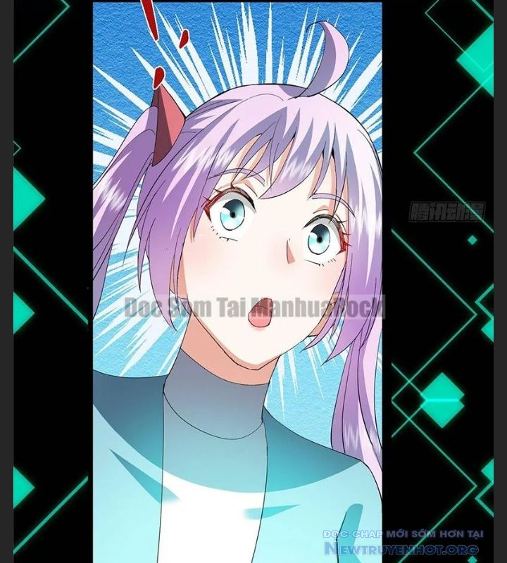 Chưởng Môn Khiêm Tốn Chút chapter 510 - Trang 25
