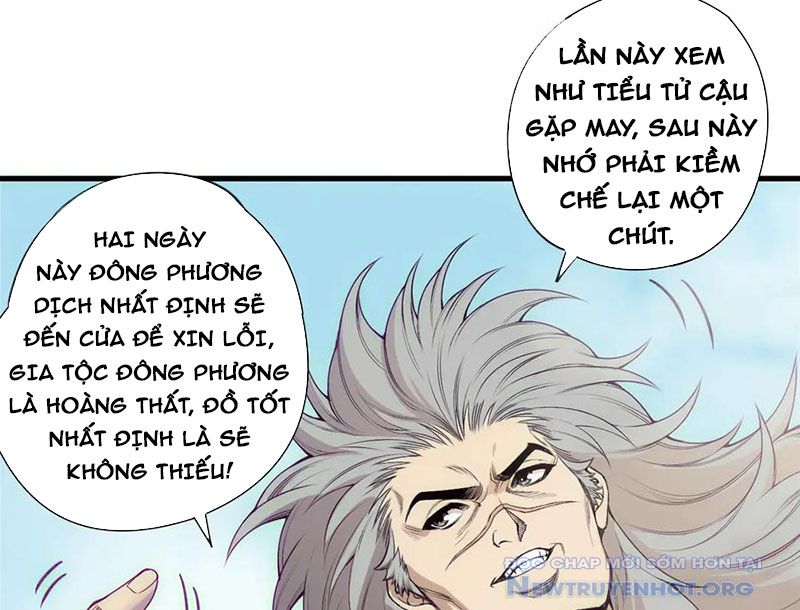 Thảm Họa Tử Linh Sư chapter 185 - Trang 11