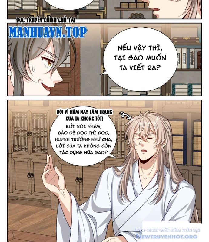 đại Phụng đả Canh Nhân chapter 531 - Trang 26
