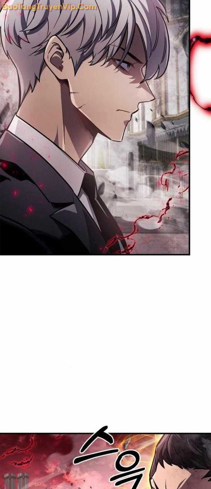 Người Chơi Che Giấu Quá Khứ chapter 73 - Trang 17
