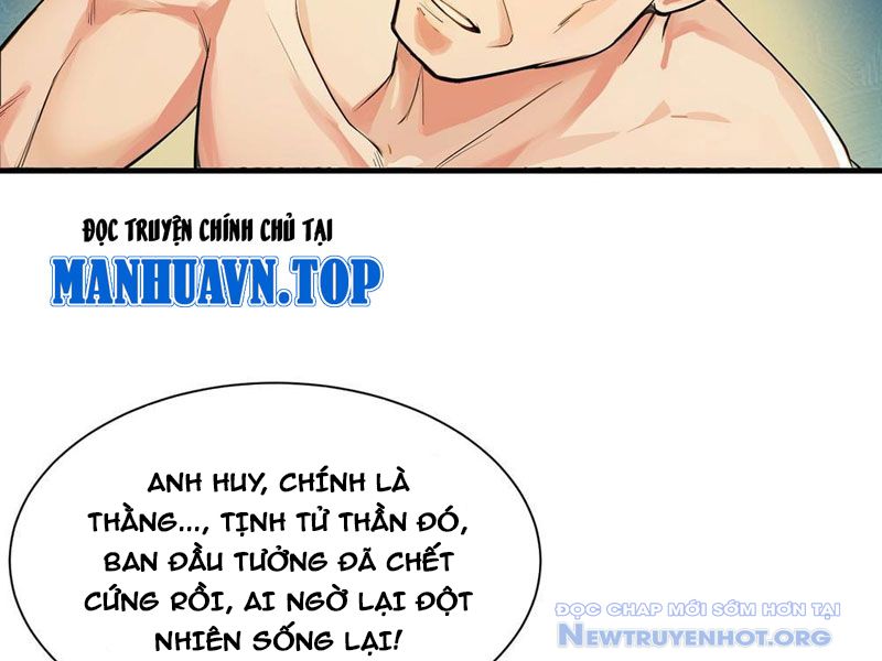 Chuyển Sinh Thành Tra Nam, Ta Giúp Thê Tử Trường Sinh chapter 4 - Trang 21