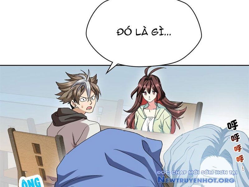 Hóa ra ta là đời sau của yêu quái chapter 3 - Trang 35