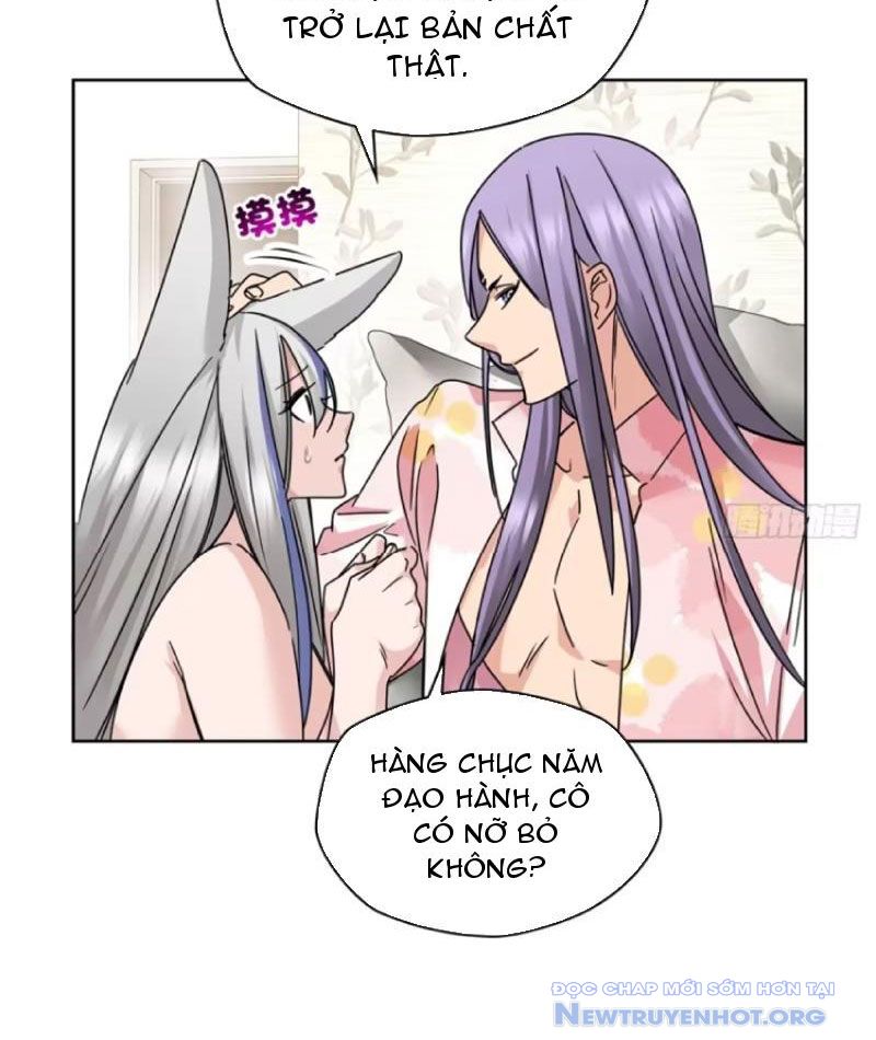 Hóa ra ta là đời sau của yêu quái chapter 10 - Trang 39