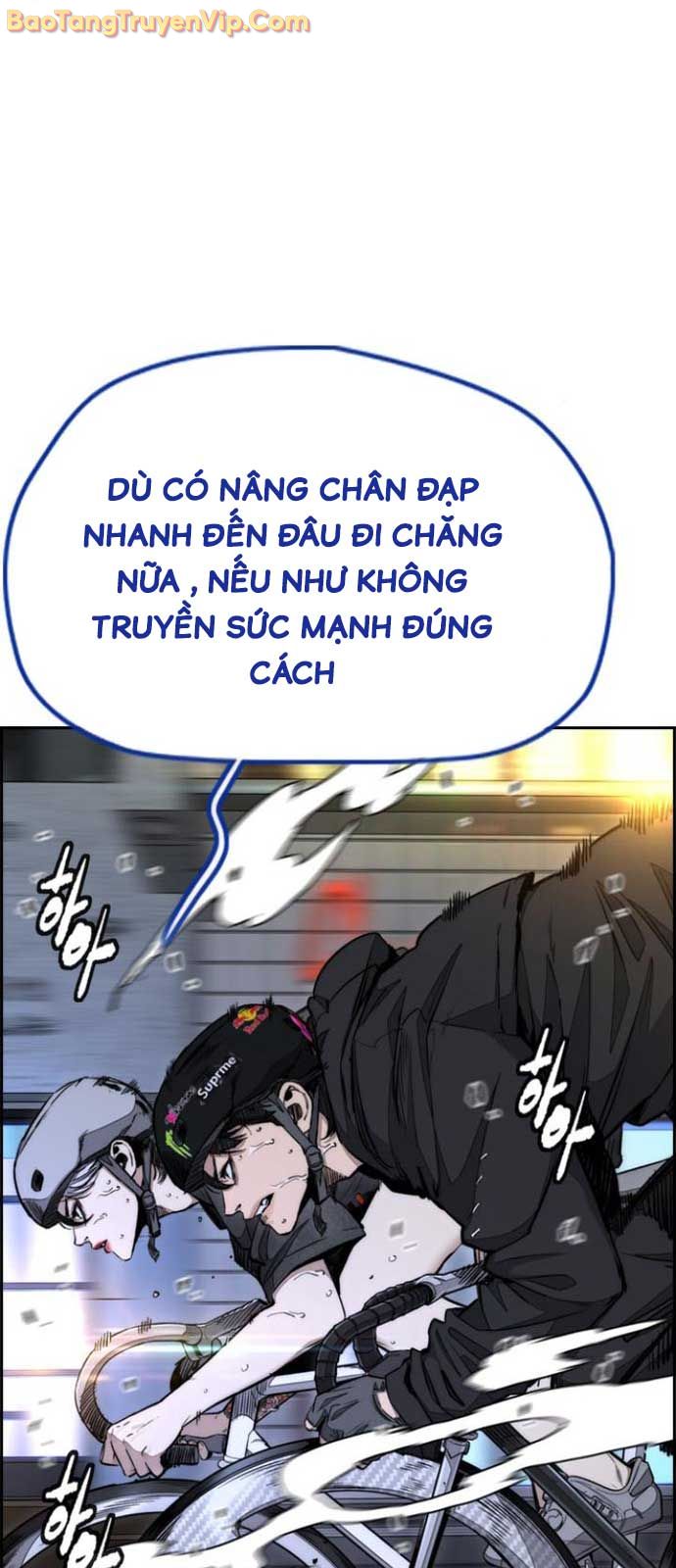Thể Thao Cực Hạn chapter 552 - Trang 4