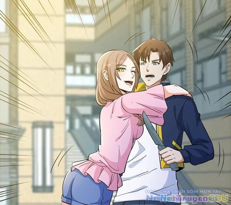 Câu Lạc Bộ Trao đổi Nhân Sinh chapter 74 - Trang 50