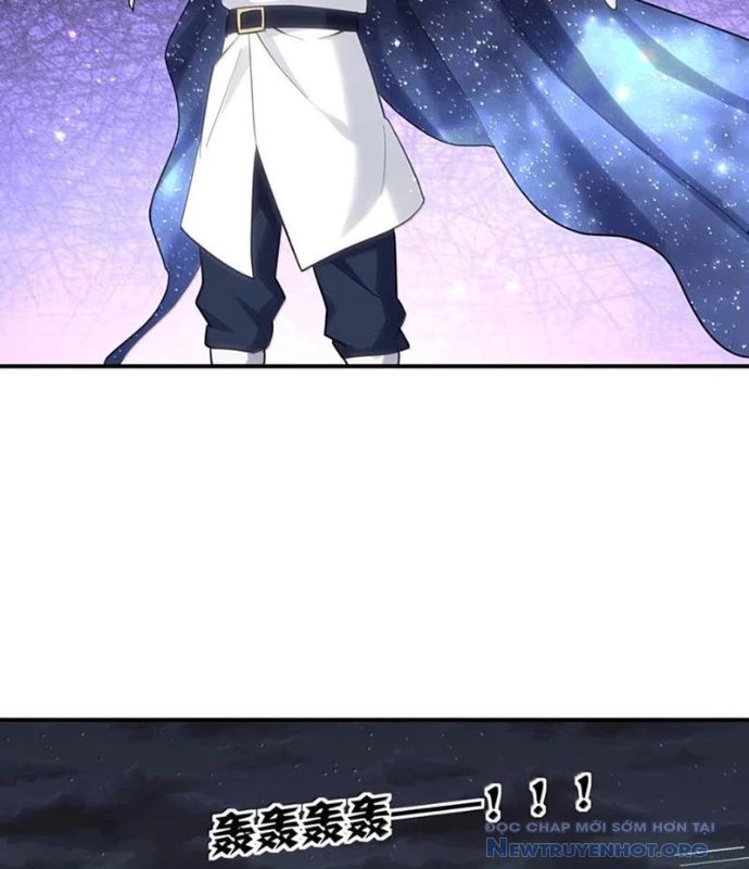 Thế Nhân Thực Sự Tin Tôi Là Đại Boss chapter 119 - Trang 63