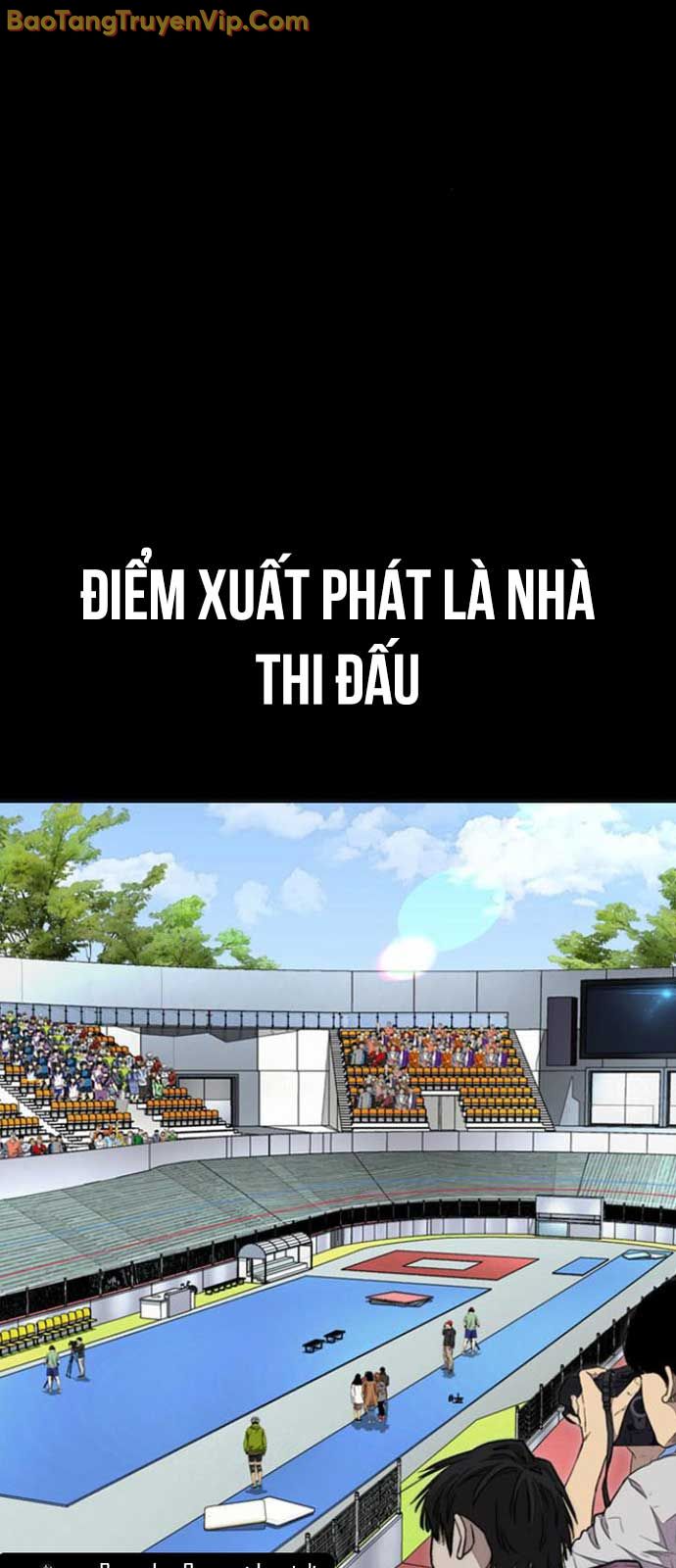 Thể Thao Cực Hạn chapter 552 - Trang 81