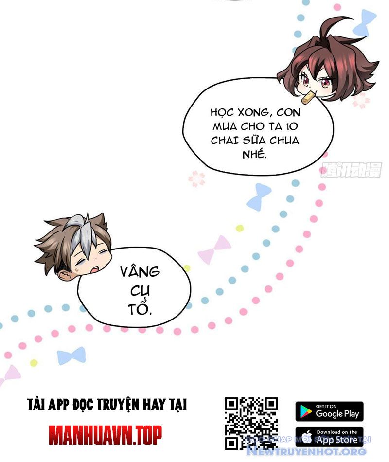 Hóa ra ta là đời sau của yêu quái chapter 6 - Trang 46
