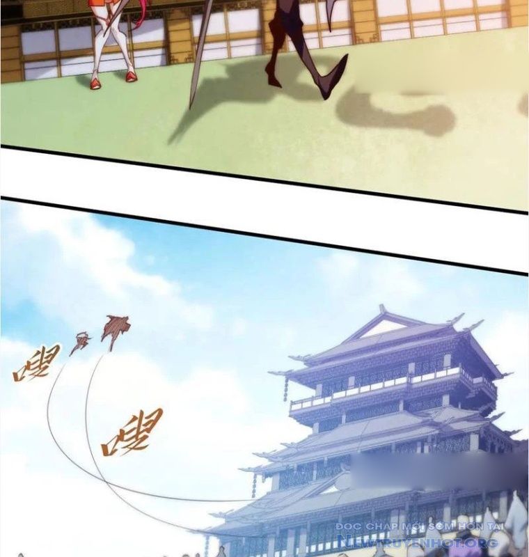 Vạn Cổ Chí Tôn chapter 427 - Trang 99