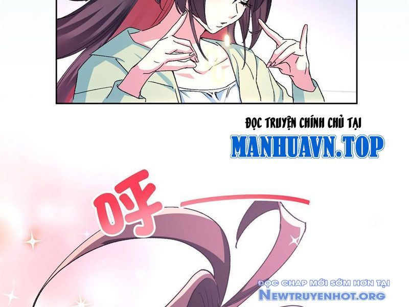 Hóa ra ta là đời sau của yêu quái chapter 3 - Trang 19