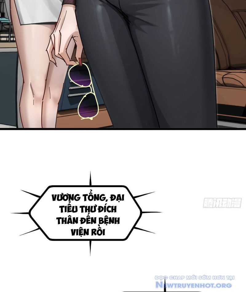 Hệ Thống Tận Thế Của Ta chapter 3 - Trang 11