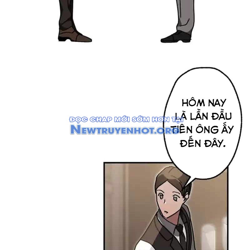Quý Tộc Báo Thù chapter 19 - Trang 39