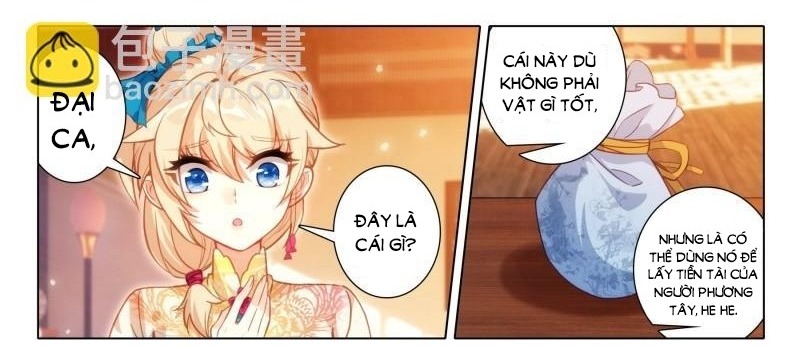 Cực Phẩm Gia Đinh chapter 171 - Trang 48
