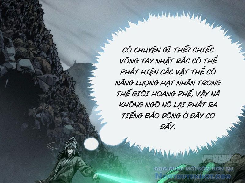 Ta Dựa Vào Tu Tiên Xưng Bá Mạt Thế chapter 4 - Trang 152