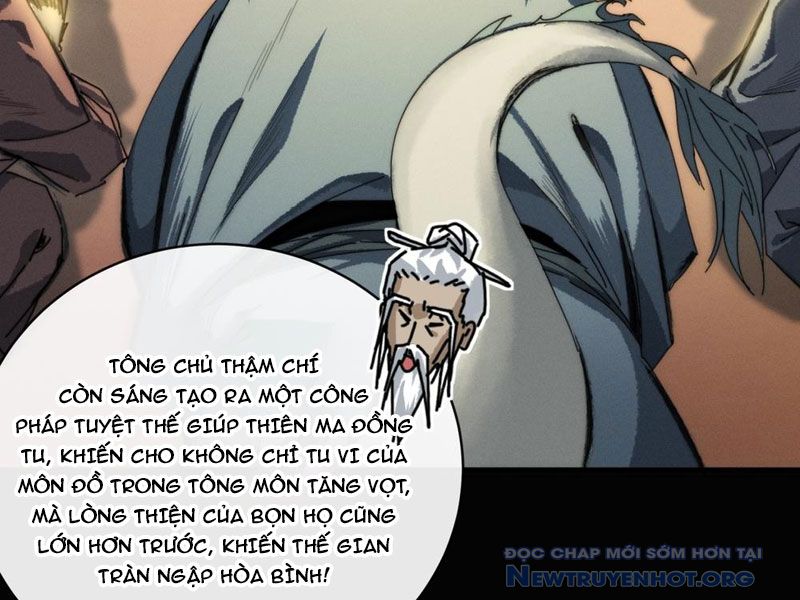 Ta Dựa Vào Tu Tiên Xưng Bá Mạt Thế chapter 4 - Trang 112