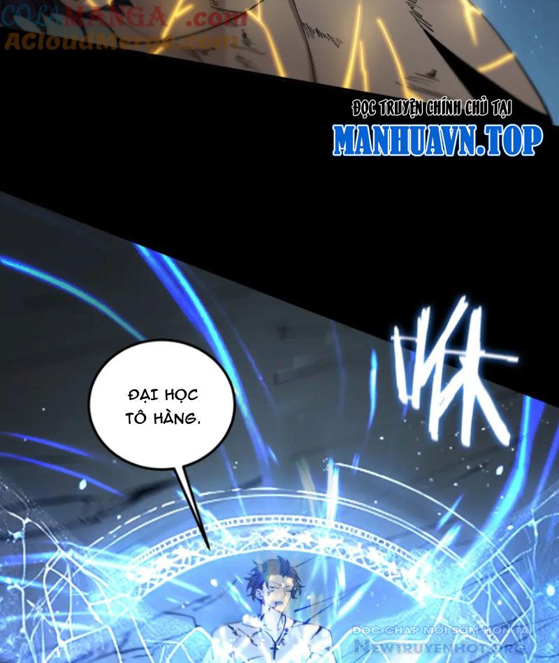 Thánh Hiệp Sĩ Cấp Sss chapter 78 - Trang 50