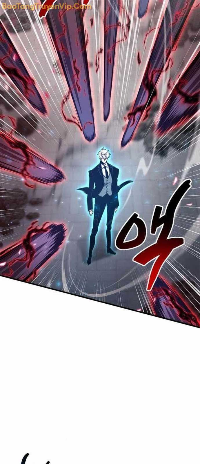 Người Chơi Che Giấu Quá Khứ chapter 73 - Trang 36
