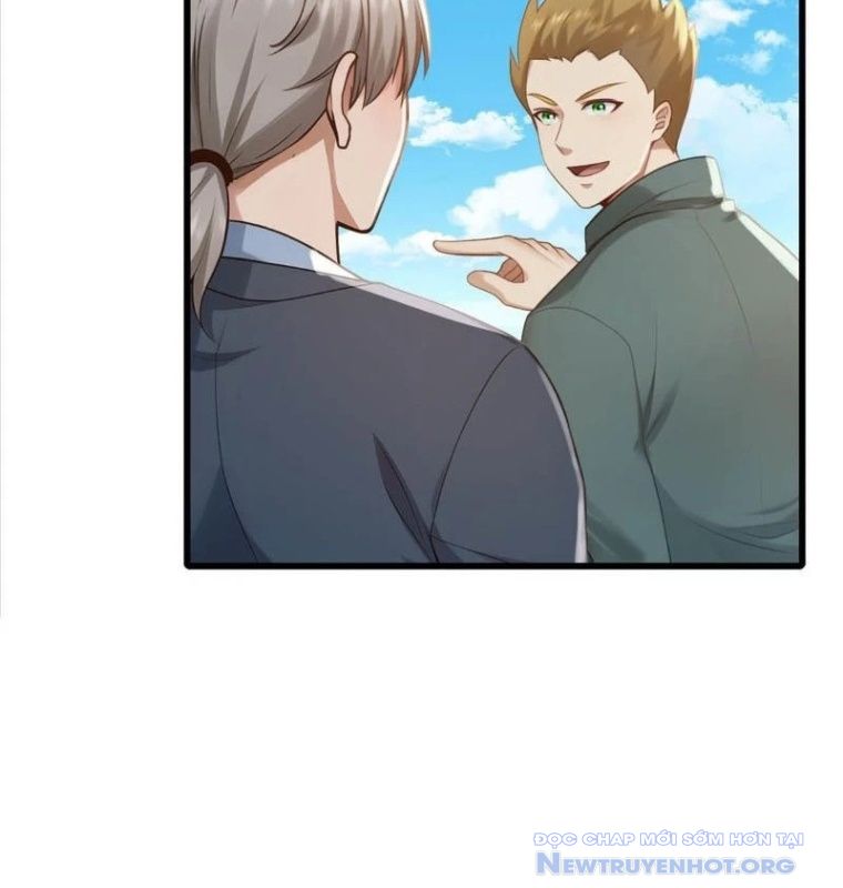 Trấn Quốc Thần Tế chapter 278 - Trang 44