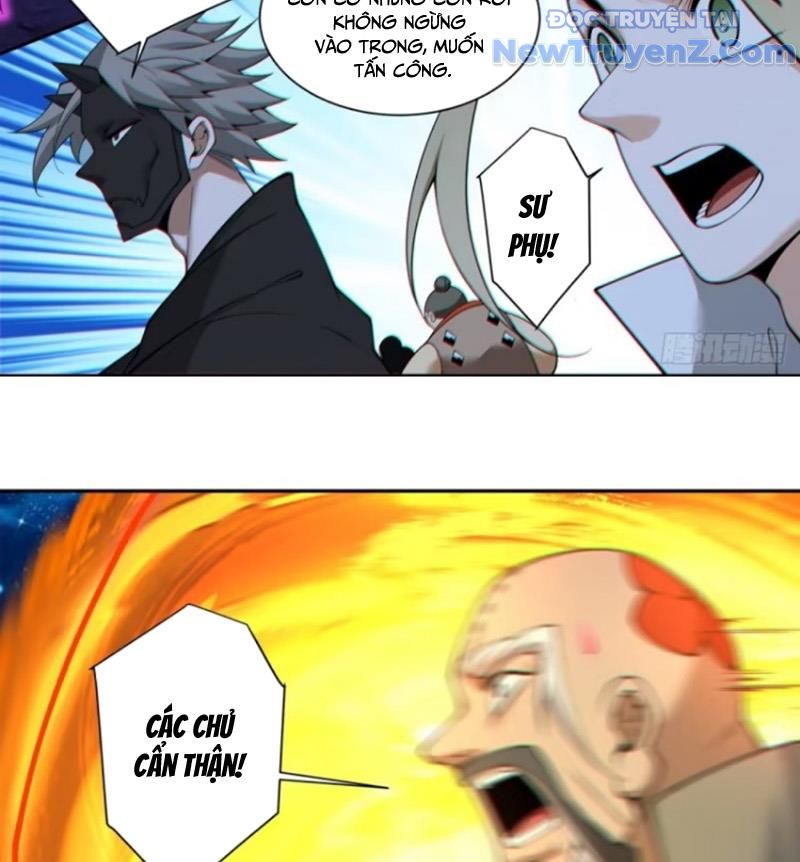 Đồ Đệ Của Ta Đều Là Đại Phản Phái chapter 379 - Trang 46