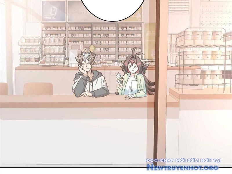 Hóa ra ta là đời sau của yêu quái chapter 4 - Trang 32