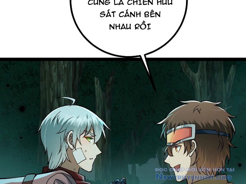 Thành Thần Tại Tận Thế chapter 4 - Trang 62