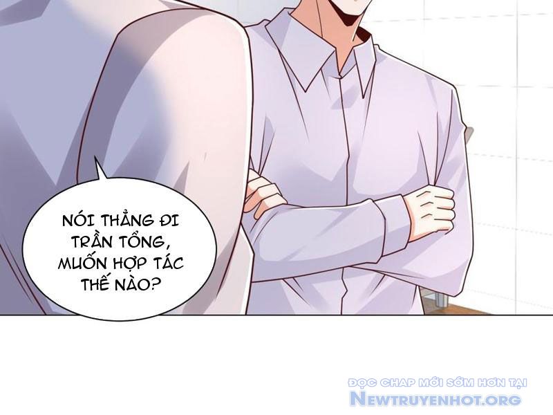 Tôi Là Tài Xế Xe Công Nghệ Có Chút Tiền Thì Đã Sao? chapter 144 - Trang 44