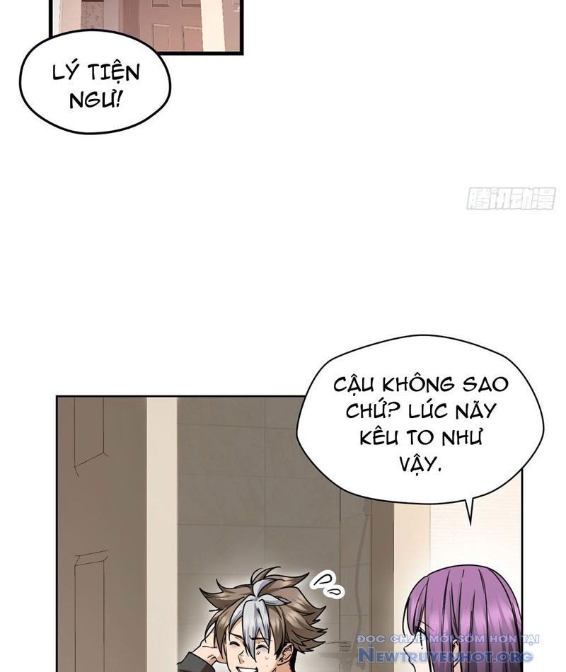 Hóa ra ta là đời sau của yêu quái chapter 9 - Trang 15