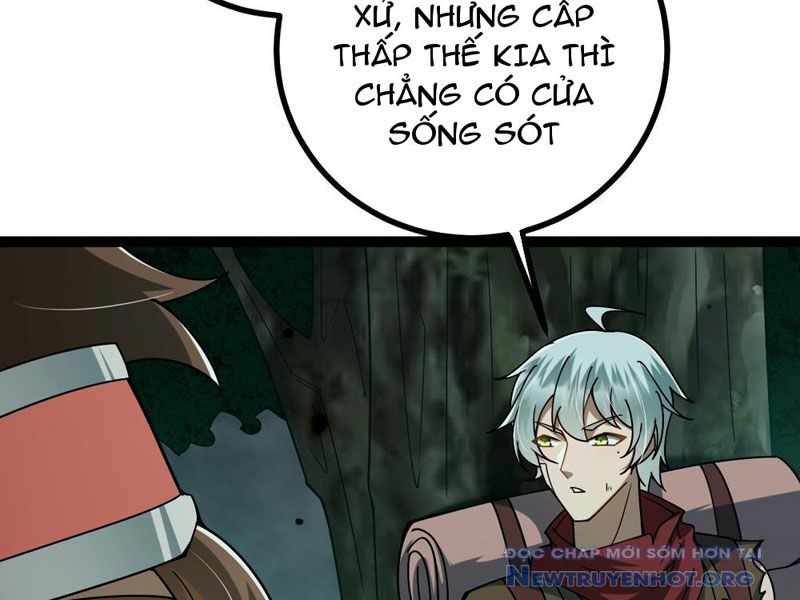 Thành Thần Tại Tận Thế chapter 5 - Trang 33