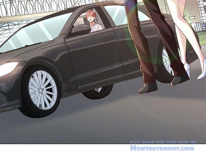 Tôi Là Tài Xế Xe Công Nghệ Có Chút Tiền Thì Đã Sao? chapter 144 - Trang 4