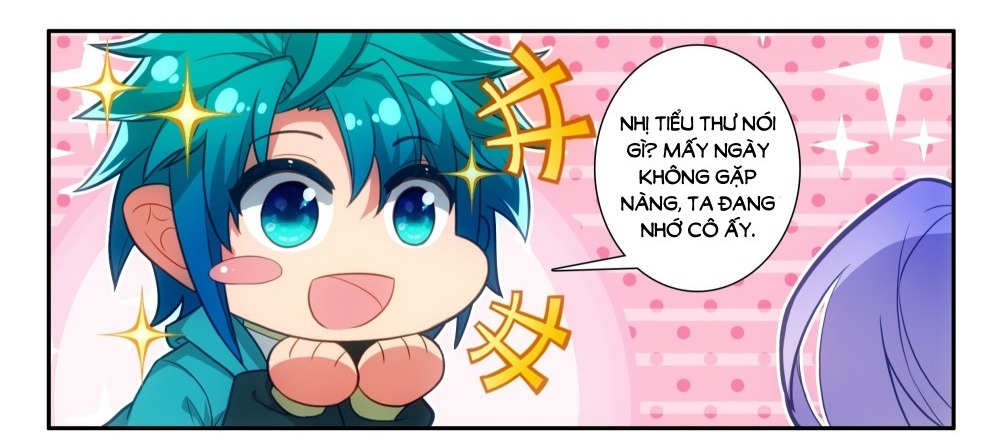 Cực Phẩm Gia Đinh chapter 172 - Trang 12