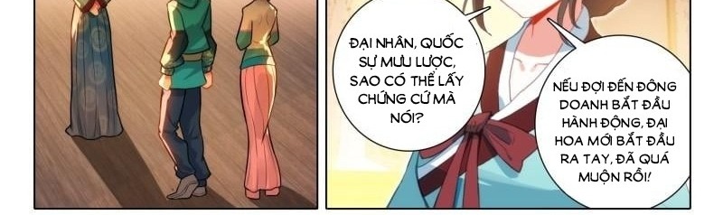 Cực Phẩm Gia Đinh chapter 171 - Trang 20