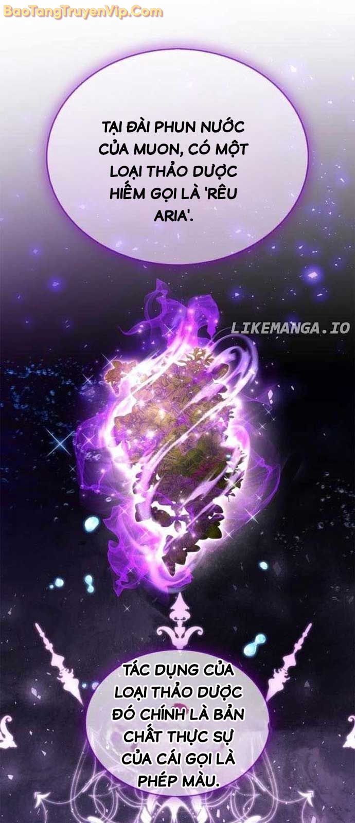 Người Chơi Che Giấu Quá Khứ chapter 73 - Trang 99