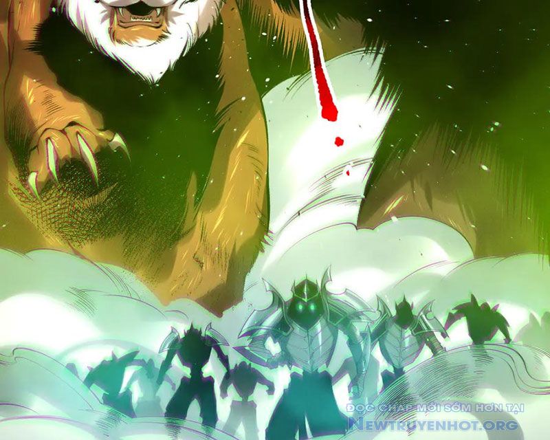 Thảm Họa Tử Linh Sư chapter 186 - Trang 121