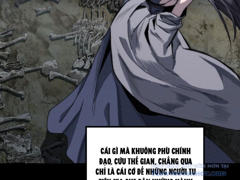 Ta Dựa Vào Tu Tiên Xưng Bá Mạt Thế chapter 4 - Trang 91