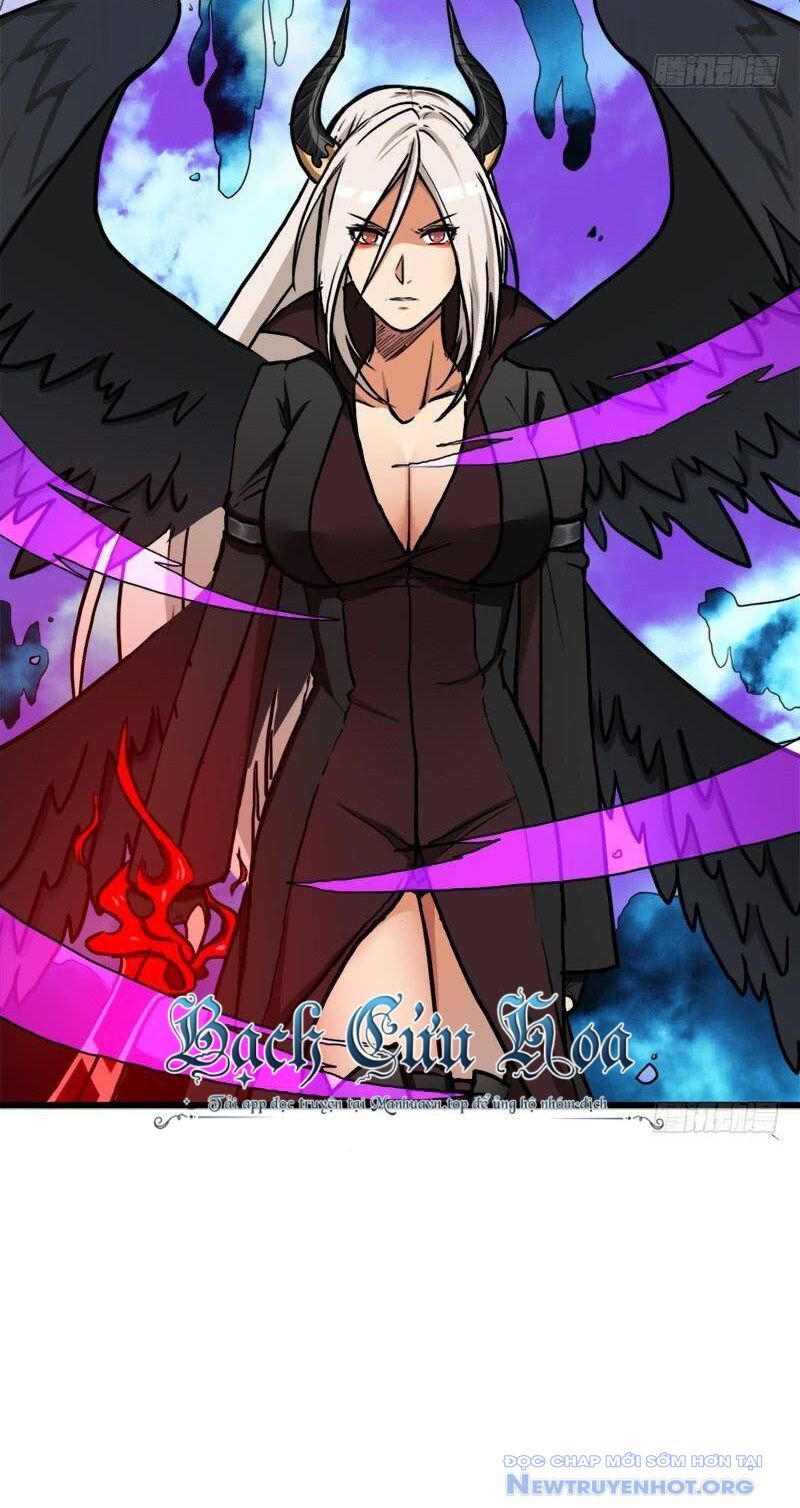Cứu Thế Giới Đi, Ông Chú! chapter 90 - Trang 36