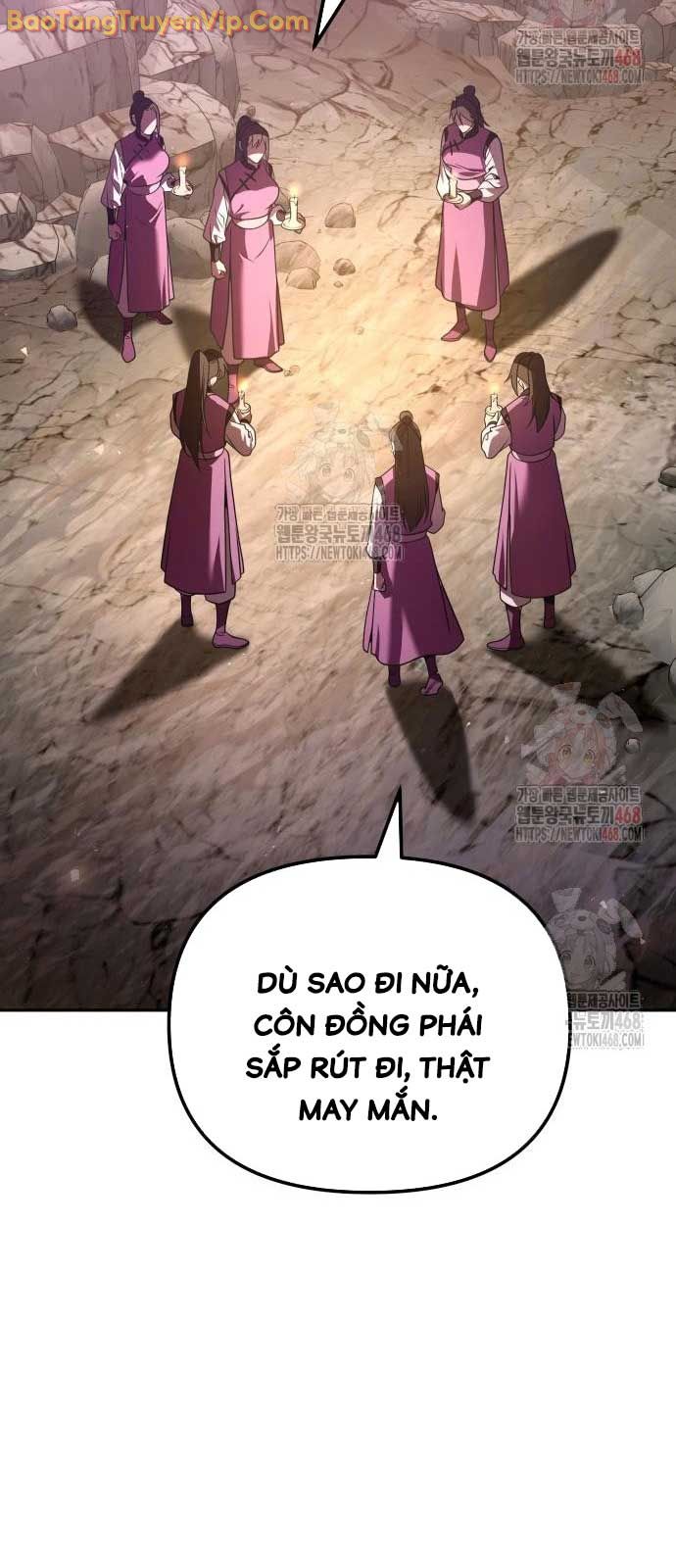Hoạn Quan Hồi Quy: Tróc Phong Truy Nguyệt chapter 43 - Trang 11