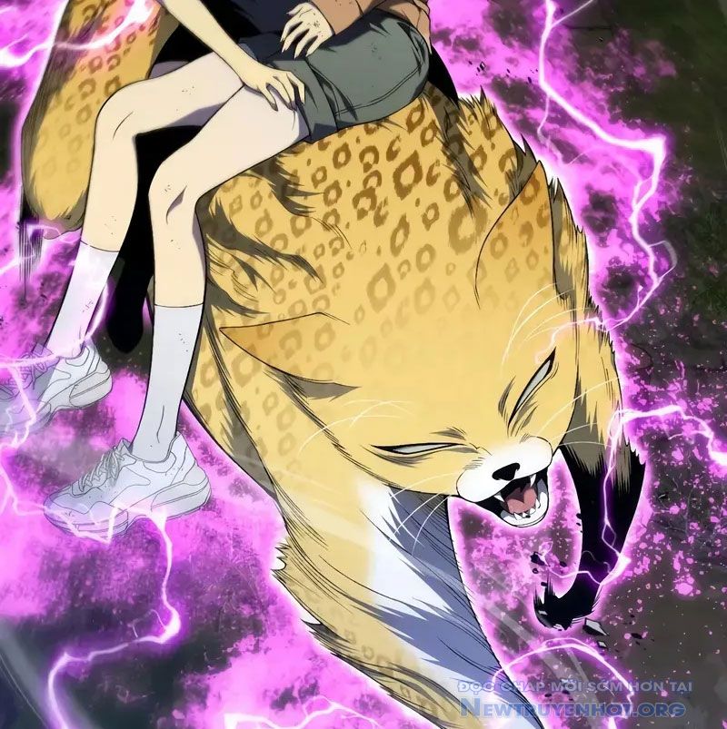 Thiên Phú Của Ngươi, Giờ Là Của Ta chapter 102 - Trang 84