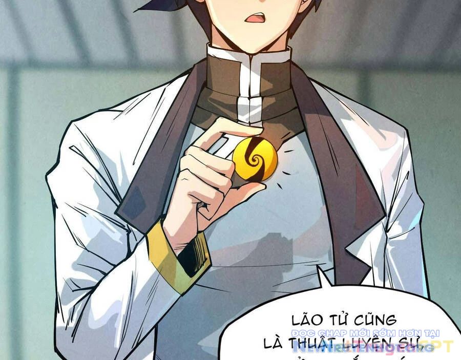 Vạn Cổ Chí Tôn chapter 60 - Trang 10
