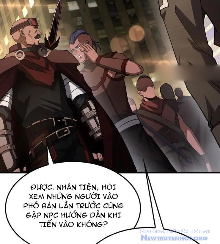 Mạt Thế Kiếm Thần: Ta Chấn Kinh Toàn Cầu chapter 76 - Trang 3