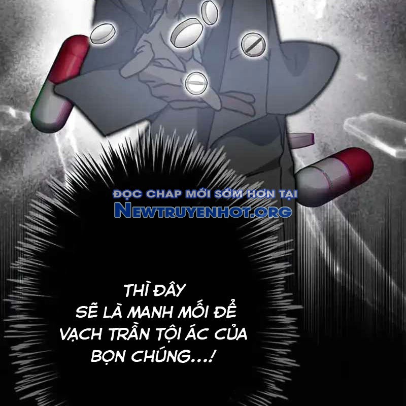 Quý Tộc Báo Thù chapter 19 - Trang 112
