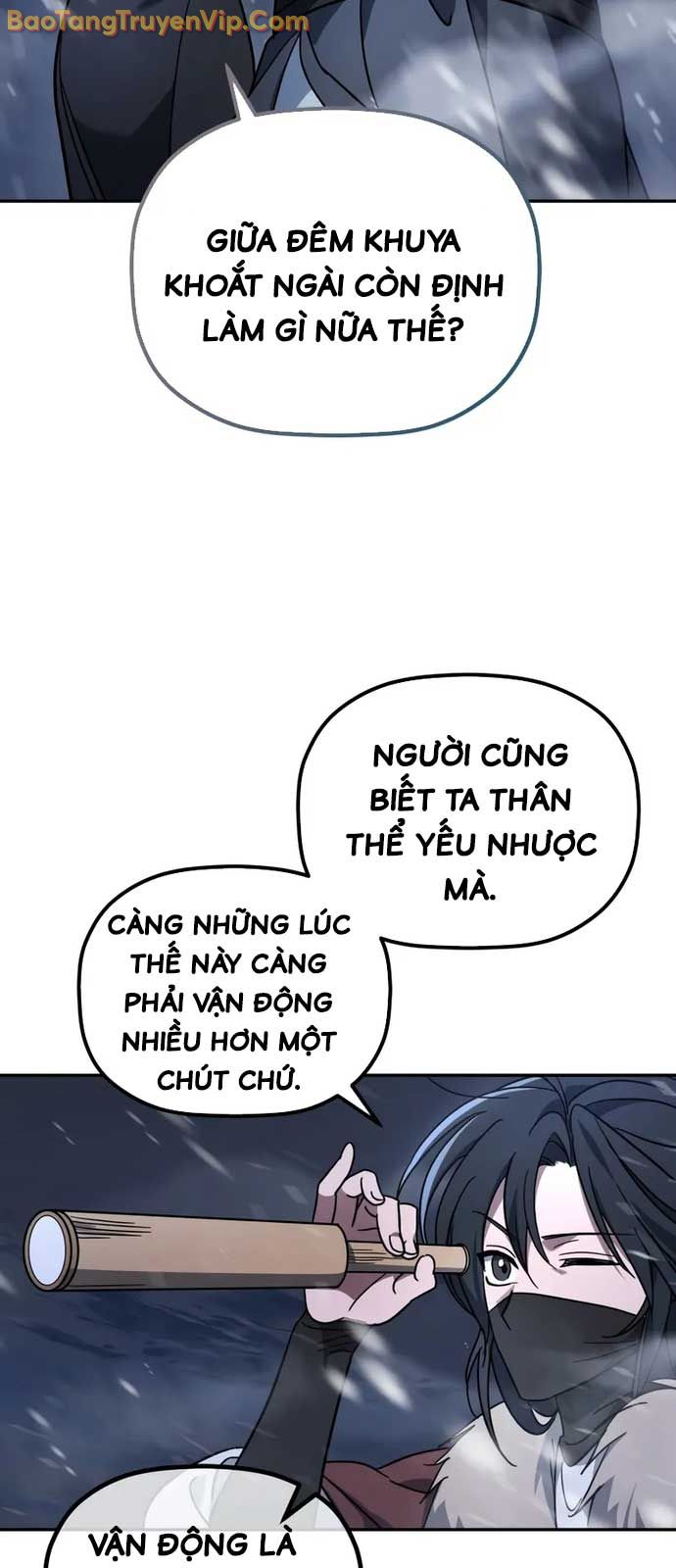 Tiểu Công Tử Của Ân Hạ Thương Đoàn chapter 1 - Trang 99