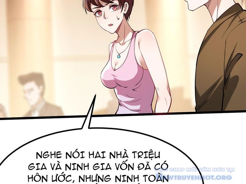 Ta Bắt Quái Thú Ở Tận Thế chapter 13 - Trang 17